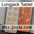 Longjack Tablet 43